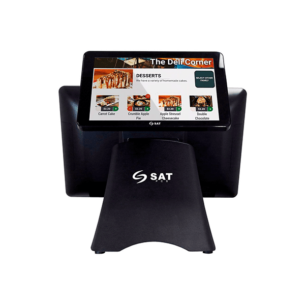 SAT MONITOR POSTERIOR 10 CI150 CORE 6TH (I3 I5 I7) – NO TOUCH 3 SAT MONITOR POSTERIOR 10 CI150 CORE 6TH (I3 I5 I7) – NO TOUCH - Imagen 3