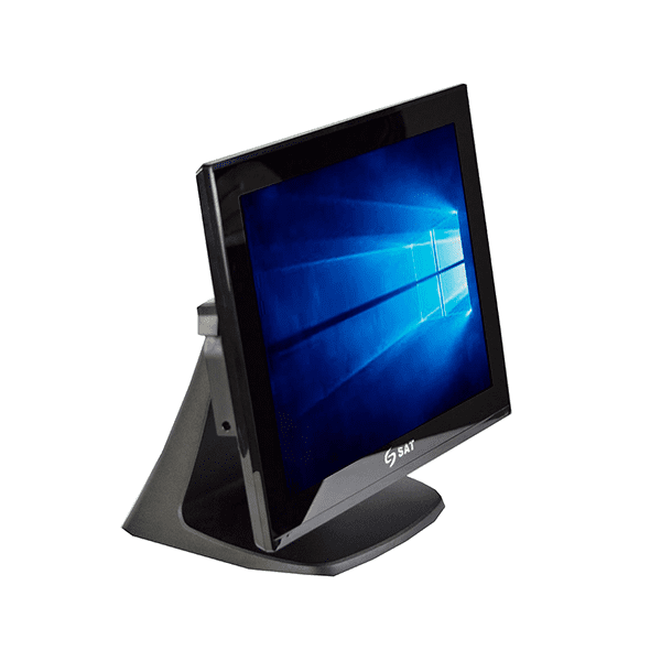 SAT MONITOR POSTERIOR 10 CI150 CORE 6TH (I3 I5 I7) – NO TOUCH 2 SAT MONITOR POSTERIOR 10 CI150 CORE 6TH (I3 I5 I7) – NO TOUCH - Imagen 2