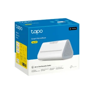 Smart Home Base TP-Link Tapo H500