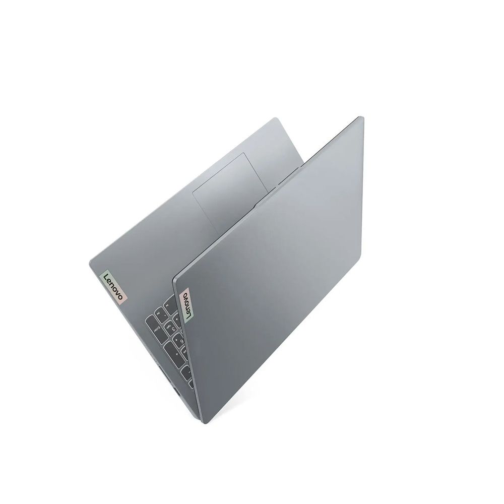 COMPUTADOR LENOVO/PORTATIL IDEAPAD SLIM 3 15IAN8 CORE I3-N305 8GB/512GB 15.6 NO OS ART GREY 2 COMPUTADOR LENOVO/PORTATIL IDEAPAD SLIM 3 15IAN8 CORE I3-N305 8GB/512GB 15.6 NO OS ART GREY - Imagen 2