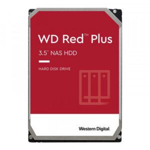 Home 16 DISCO DURO PC 2TB SATA 5400 512MB W.DIGITAL WD20EFPX (ROJO PLUS)