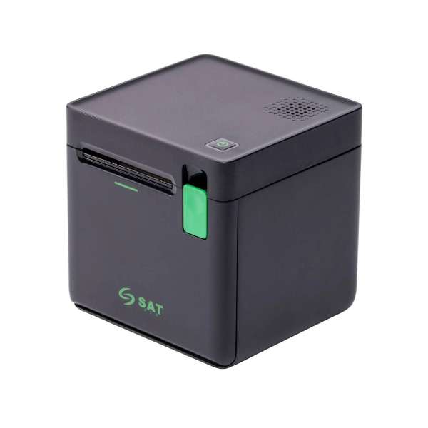 IMPRESORA TERMICA SAT Q15T U 1 IMPRESORA TERMICA SAT Q15T U