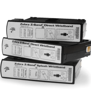 Home 11 Cartucho Brazalete Blanco Adulto 10006995K