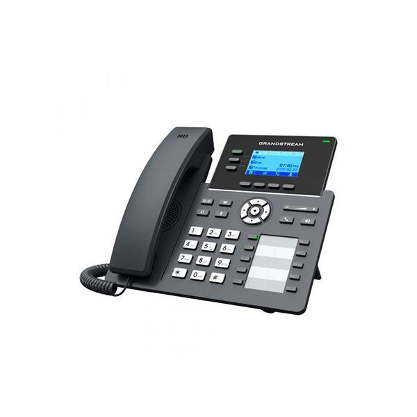 GRANDSTREAM GRP2604 TELÉFONO IP 2 GRANDSTREAM GRP2604 TELÉFONO IP - Imagen 2