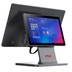 Home 15 IMIN-SWAN-1 SWAN 1 ANDROID 11 4-CORE, 2.0GHZ 4GB+32GB/15.6"" FHD SPEAKER DP