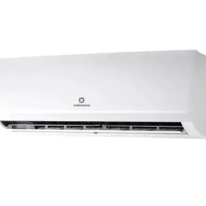 AIRE ACONDICIONADO INDURAMA 12000 BTU INVERTER ASI-121I - BLANCO