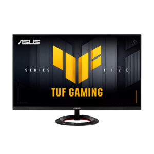 MONITOR ASUS TUF GAMING VG249Q5R PLANO 23.8INCH FHD 200HZ IPS 0.3MS EXTREME LOW MOTION