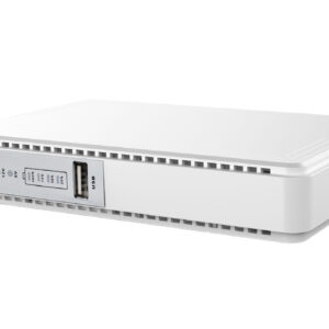 MINI UPS Y BANCO DE BATERIA EZ POWER 8.800mAh - 21W 5-9-12 VDC USB