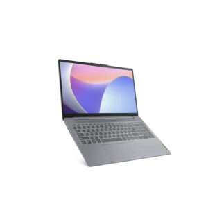 LENOVO PORTATIL IDEAPAD SLIM 3 15IAN8 CORE I3-N305 8GB/512GB 15.6 NO OS ART GREY