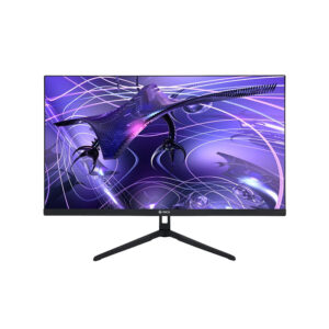 MONITOR TEROS GAMING TE-2786G 27 PULG PLANO FULL HD IPS 1920X1080 200HZ 1MS AUDIO OUT HDMI DP