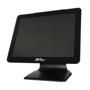 ZK-Bio510 15 AIO  POS terminal  Core i5 2.0 GHz Quad-Core