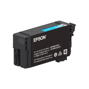 TINTA EPSON T41P2 CYAN ULTRACHROME SURECOLOR T5470/T5475 350 ML