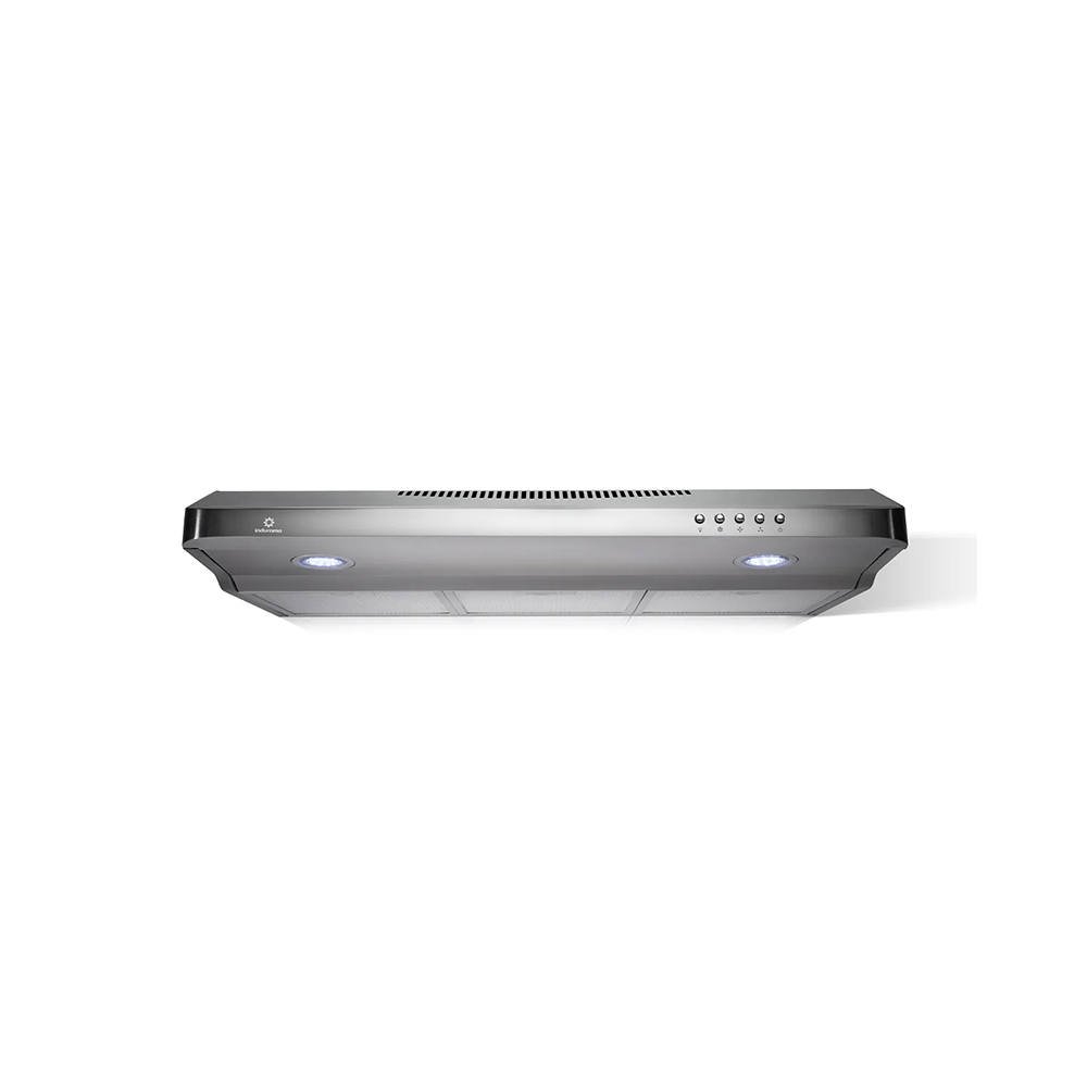 INDURAMA CAMPANA EXTRACTORA CEI-75CRP 110V 60HZ CROMA 1 INDURAMA CAMPANA EXTRACTORA CEI-75CRP 110V 60HZ CROMA