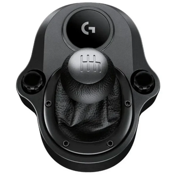 Logitech Shifter Layout Reverse DRIVING FORCE SHIFTER LOGITECH NEGRO 6 VELOCIDADES REVERSE G29-G920 ...