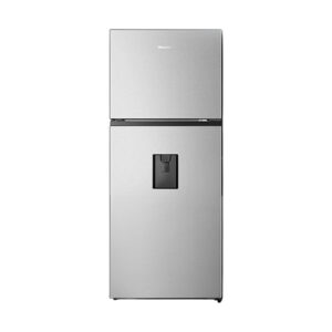 REFRIGERADOR HISENSE 411 LITROS TOP MOUNT RT14N6CDX INVERTER