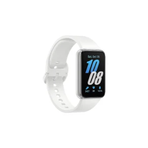SMART WATCH SAMSUNG GALAXY FIT3 BTV5.3 1.6INCH SILVER
