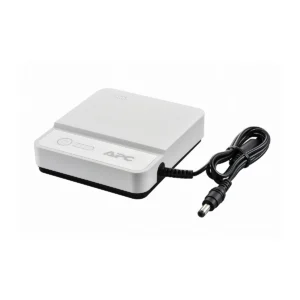 Mini UPS de red de iones de litio de 12 V CC y 36 W para enrutadores de Internet - cámaras IP