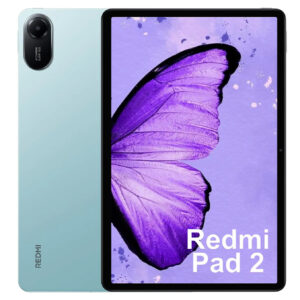 TABLET XIAOMI REDMI PAD 2 11" WIFI + 8+256GB VERDE