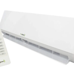 AIRE ACONDICIONADO LONGTIME 12000 BTU INVERTER