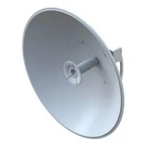 Home 10 Antena Parabólica Ubiquiti airFiber X AF-5G30-S45