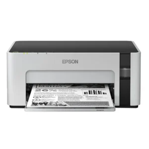 Home 12 EPSON ECOTANK M1120 MONOCROMATICA 15 PPM USB WIFI