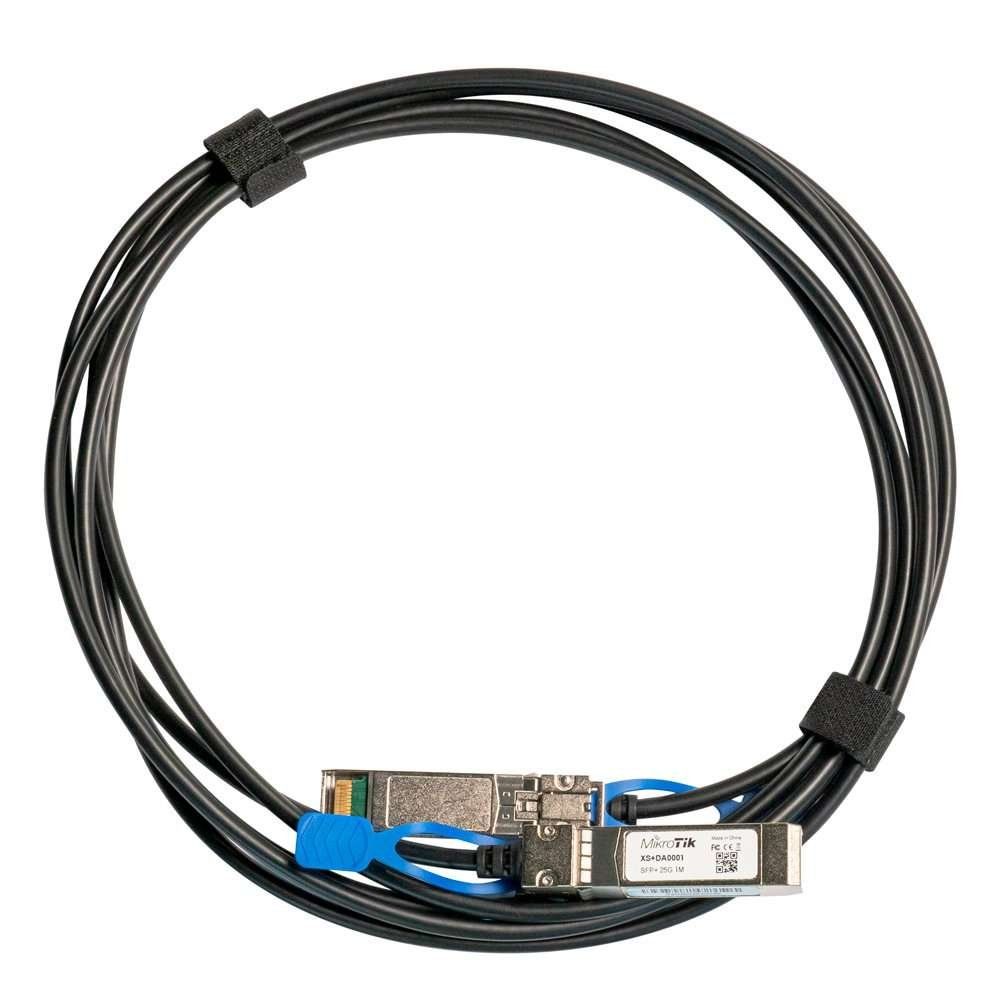MIKROTIK MÓDULO FIBRA XS+DA0001 1 MIKROTIK MÓDULO FIBRA XS+DA0001