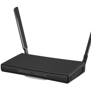 MIKROTIK ROUTER hAP ac³ RBD53iG-5HacD2HnD