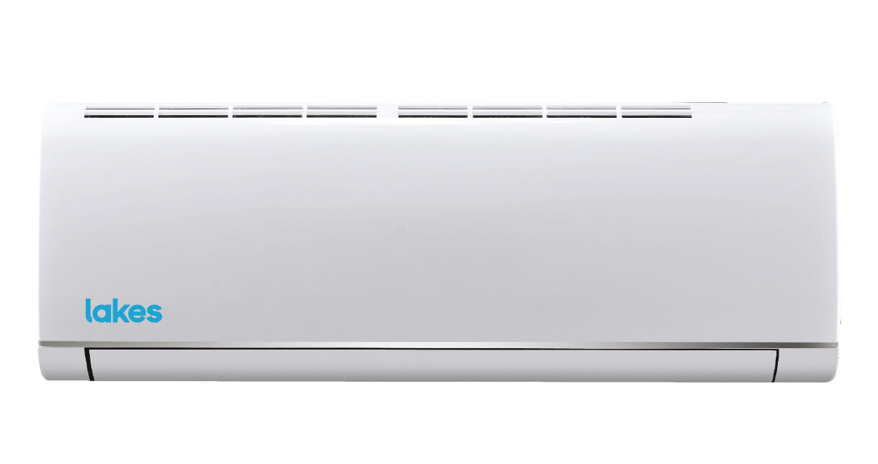 AIRE ACONDICIONADO LAKES 12000 BTU SKR20127 EFICIENCIA ENERGETICA WIFI-BLANCO 2 AIRE ACONDICIONADO LAKES 12000 BTU SKR20127 EFICIENCIA ENERGETICA WIFI-BLANCO - Imagen 2
