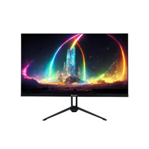 MONITOR TEROS TE-2714S PULG GAMING PANEL PLANO IPS FHD 1920X1080 144HZ – 1MS HDMI DP PARLANTES INTEGRADOS