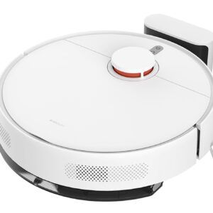 ASPIRADORA XIAOMI ROBOT VACUM S40C