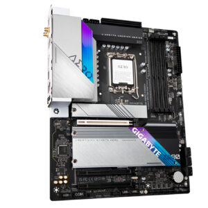 Características SEO – Mainboard Gigabyte Z690 AERO G WIFI 6 ATX LGA1700 DDR4