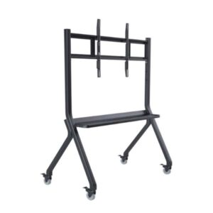 ZKTECO PEDESTAL MS03 SOPORTE PANTALLA INTERACTIVA SOPORTA 130KG