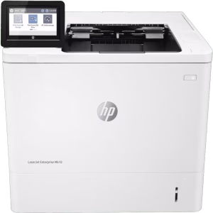 HP LASERJET ENTERPRISE M610DN 55PPM 512MB 110V EN/SP