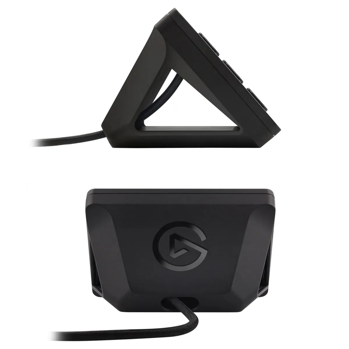STREAM DECK LCD CORSAIR 15 TECLAS CUBIERTAS DE FLUJO MK.2 3 STREAM DECK LCD CORSAIR 15 TECLAS CUBIERTAS DE FLUJO MK.2 - Imagen 3