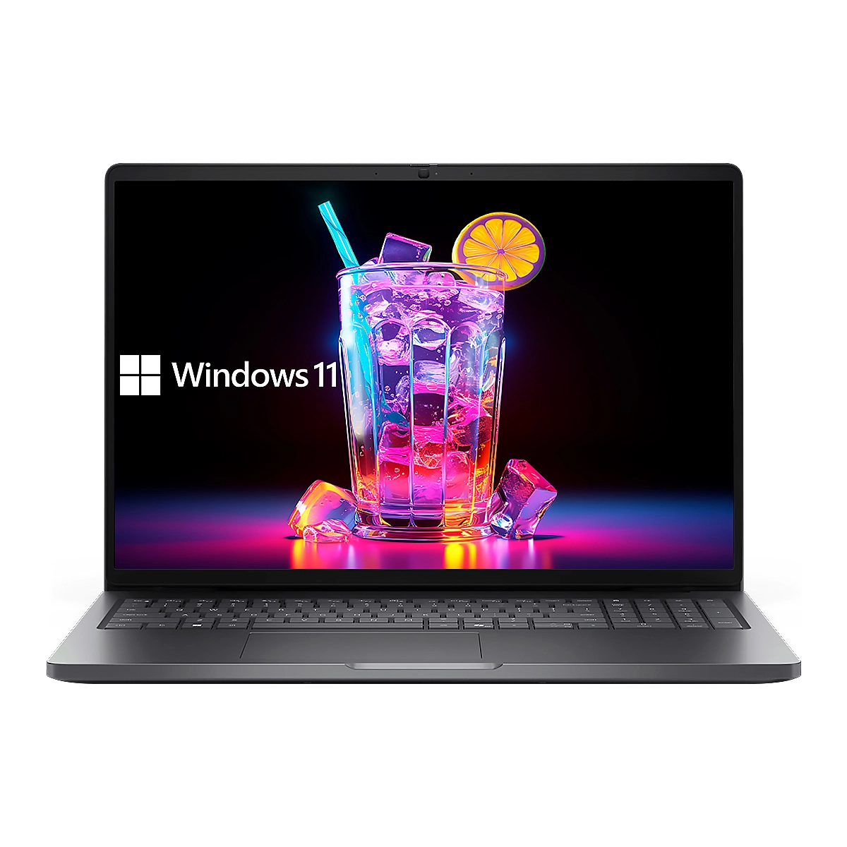 NOT. DELL PRO 16 PC16250 Core7-150U 16GB 512GB-M.2 16Inc-FHD+ W11Pro Black 2 NOT. DELL PRO 16 PC16250 Core7-150U 16GB 512GB-M.2 16Inc-FHD+ W11Pro Black - Imagen 2