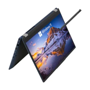 Home 14 NOT. DYNABOOK Portege X45W-M AMD Ryzen 7 250 16GB 512GB 14Inch TOUCH 2n1 + PEN HDMI W11-PRO AZUL