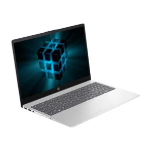 HP 15-fac287ls AMD Ryzen 7 7730U 8GB 512GB 15.6Inch HDMI 1USB-C 2USB-A W11 Silver