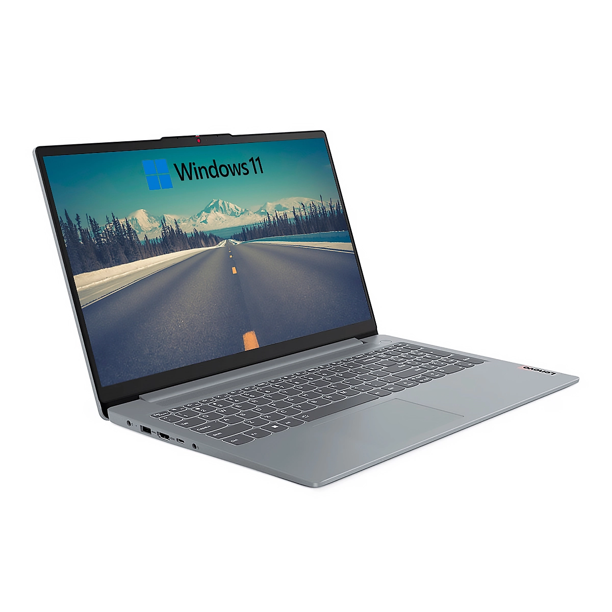 NOT. LENOVO IdeaPad INTEL I3-N305 8GB-DDR5 128GB 15.6Pulg. Wifi BT HDMI 2USB3.0 USB-C W11-H 2 NOT. LENOVO IdeaPad INTEL I3-N305 8GB-DDR5 128GB 15.6Pulg. Wifi BT HDMI 2USB3.0 USB-C W11-H - Imagen 2