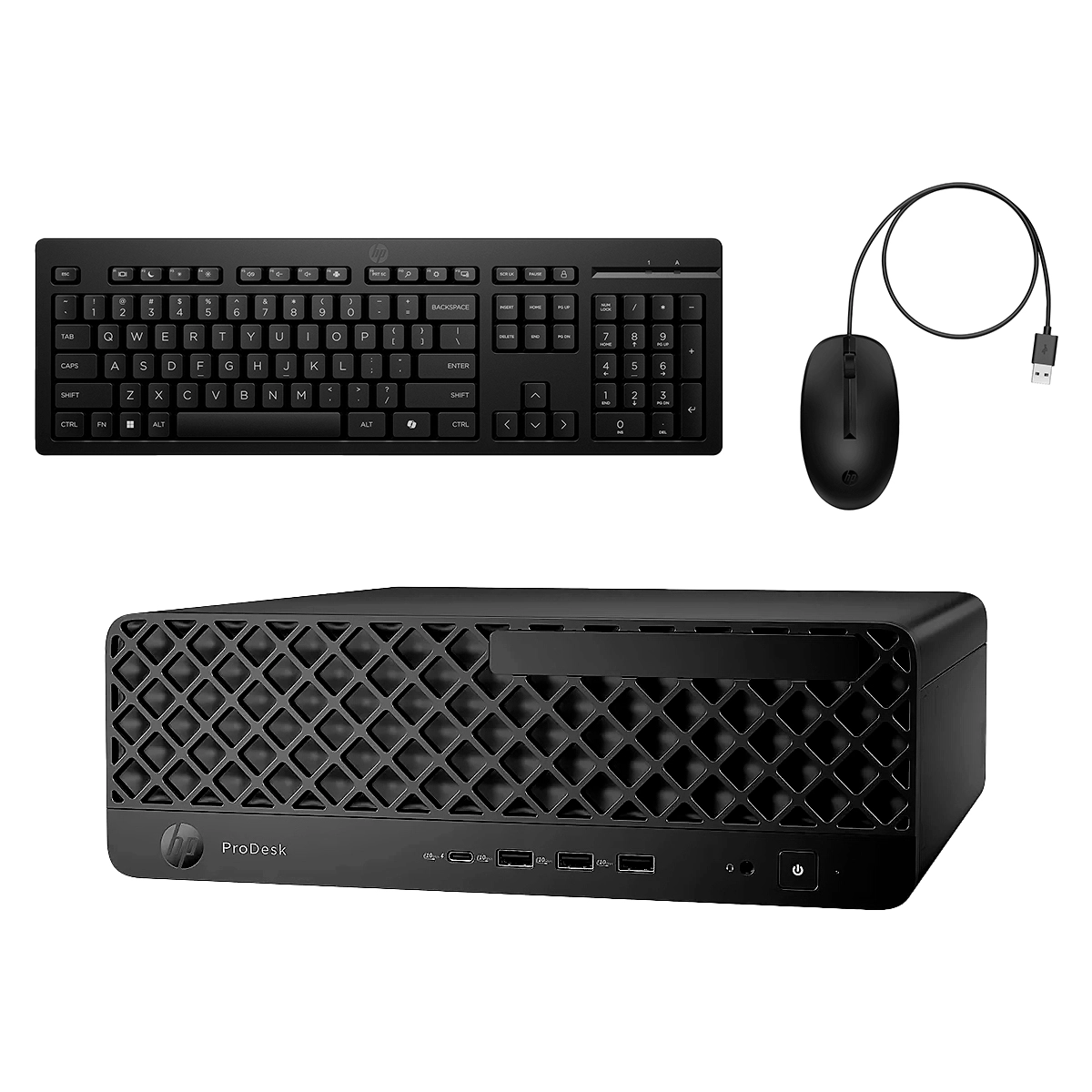 COMPUTADOR/HPINC MINI PRODESK 4 AI G1I U5 225T 24GB DDR5 5600 512GB SSD WIFI W11P 1Y 1 COMPUTADOR/HPINC MINI PRODESK 4 AI G1I U5 225T 24GB DDR5 5600 512GB SSD WIFI W11P 1Y