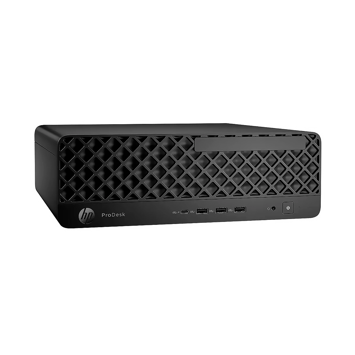 COMPUTADOR/HPINC MINI PRODESK 4 AI G1I U5 225T 24GB DDR5 5600 512GB SSD WIFI W11P 1Y 4 COMPUTADOR/HPINC MINI PRODESK 4 AI G1I U5 225T 24GB DDR5 5600 512GB SSD WIFI W11P 1Y - Imagen 4