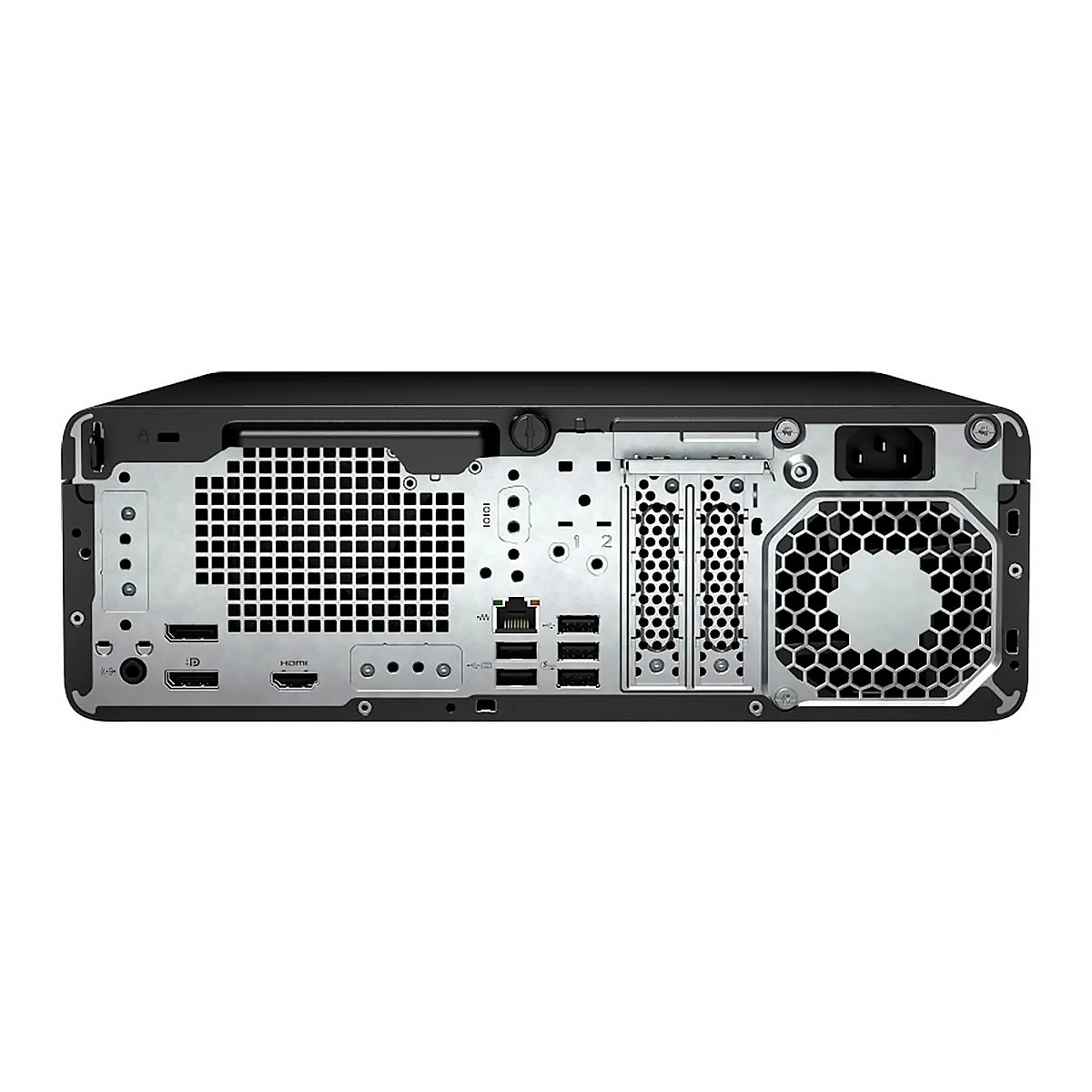 COMPUTADOR/HPINC MINI PRODESK 4 AI G1I U5 225T 24GB DDR5 5600 512GB SSD WIFI W11P 1Y 2 COMPUTADOR/HPINC MINI PRODESK 4 AI G1I U5 225T 24GB DDR5 5600 512GB SSD WIFI W11P 1Y - Imagen 2
