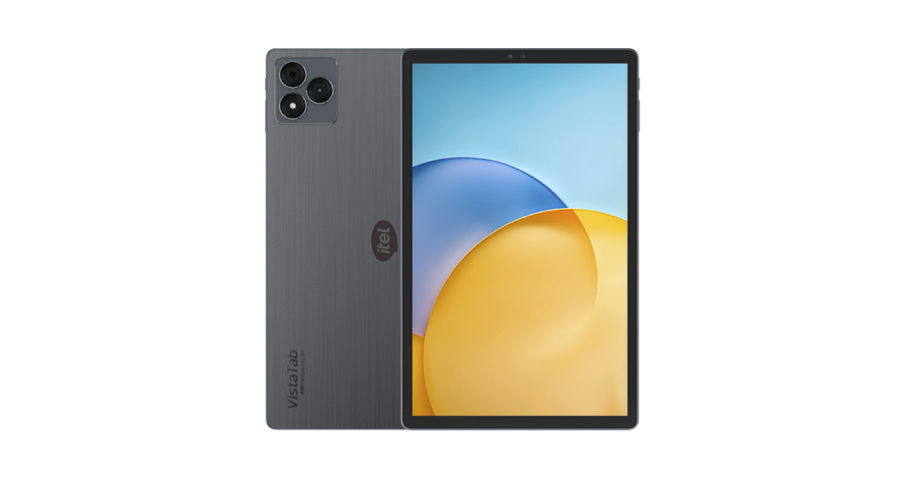 ITEL-VISTATAB11-LTE gr ITEL VISTATAB11 LTE gr