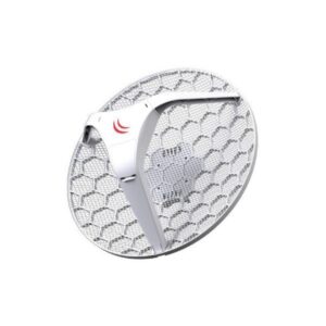 MIKROTIK CPE RBLHG-5HPnD-XL Modelo LHG-HP5-XL 27 DBI 5GHZ