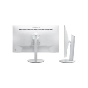 Home 10 MONITOR ASROCK PG27FFS3E-W GAMING 27Inch FHD LED IPS 1920x1080 240Hz 2HDMI DP Blanco