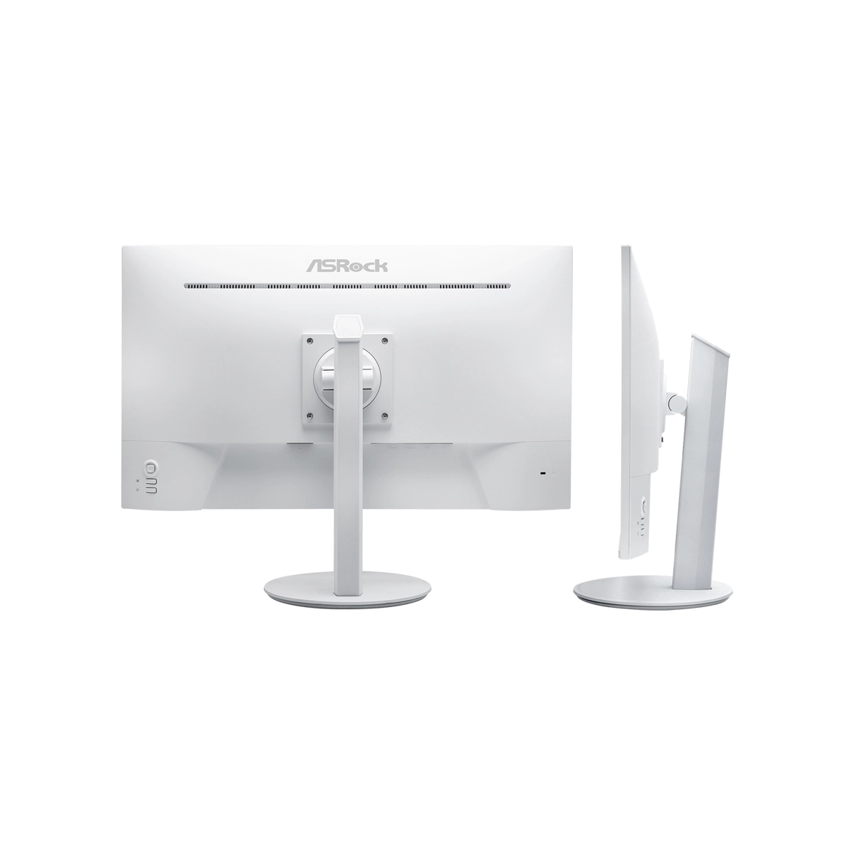 MONITOR ASROCK PG27FFS3E-W GAMING 27Inch FHD LED IPS 1920x1080 240Hz 2HDMI DP Blanco 1 MONITOR ASROCK PG27FFS3E-W GAMING 27Inch FHD LED IPS 1920x1080 240Hz 2HDMI DP Blanco