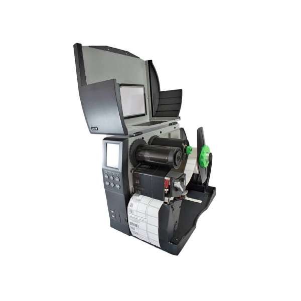 SAT IMPRESORA INDUSTRIAL DE ETIQUETAS SAT XT412 2 SAT IMPRESORA INDUSTRIAL DE ETIQUETAS SAT XT412 - Imagen 2