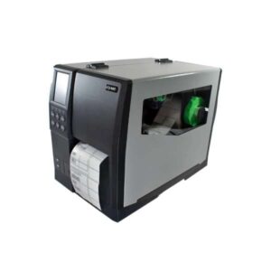 SAT IMPRESORA INDUSTRIAL DE ETIQUETAS SAT XT412