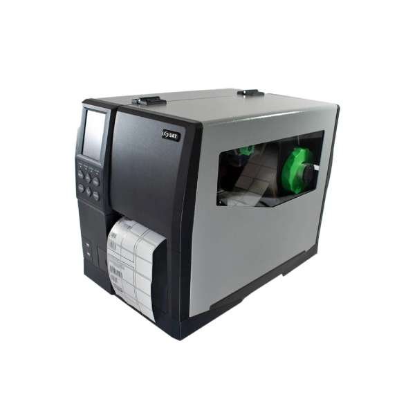 SAT IMPRESORA INDUSTRIAL DE ETIQUETAS SAT XT412 1 SAT IMPRESORA INDUSTRIAL DE ETIQUETAS SAT XT412