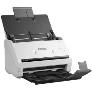 SCANNER EPSON DS-530 II 35 PPM-70 IPM. 1200 DPI. USB 3.0 ALIM. AUTO.