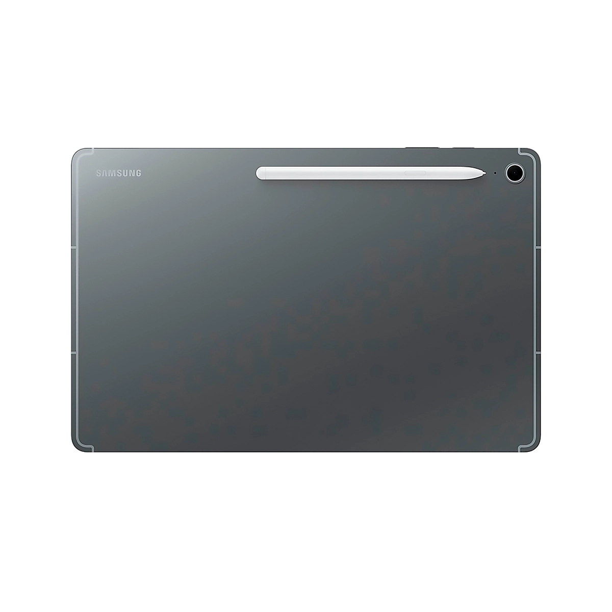 TABLET SAMSUNG GALAXY S10 FE Plus 8GB 128GB 13.1Inch 5G-LTE BT And-14 Incl-Case Gray 2 TABLET SAMSUNG GALAXY S10 FE Plus 8GB 128GB 13.1Inch 5G-LTE BT And-14 Incl-Case Gray - Imagen 2